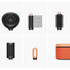 Dyson Airwrap Co-anda2x™ Multi-Haarstyler Curly+Coily (Ceramic Apricot/Topaz)