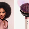 Dyson Airwrap Co-anda2x™ Multi-Haarstyler Curly+Coily (Ceramic Apricot/Topaz)