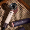 Supersonic Nural™ Haartrockner - Curly+Coily (Ceramic Apricot/Topaz)