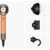 Supersonic Nural™ Haartrockner - Curly+Coily (Ceramic Apricot/Topaz)