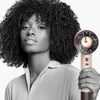 Supersonic Nural™ Haartrockner - Curly+Coily (Ceramic Apricot/Topaz)