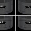Dyson Cool™ CF1 Tischventilator