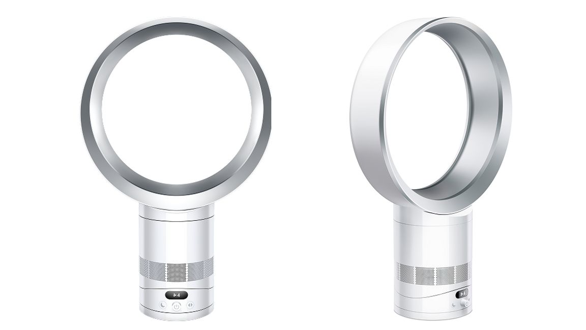 Dyson Cool™ CF1 Tischventilator