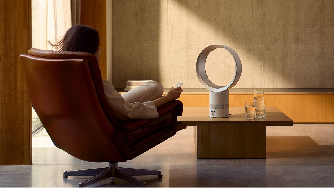 Dyson Cool™ CF1 Tischventilator