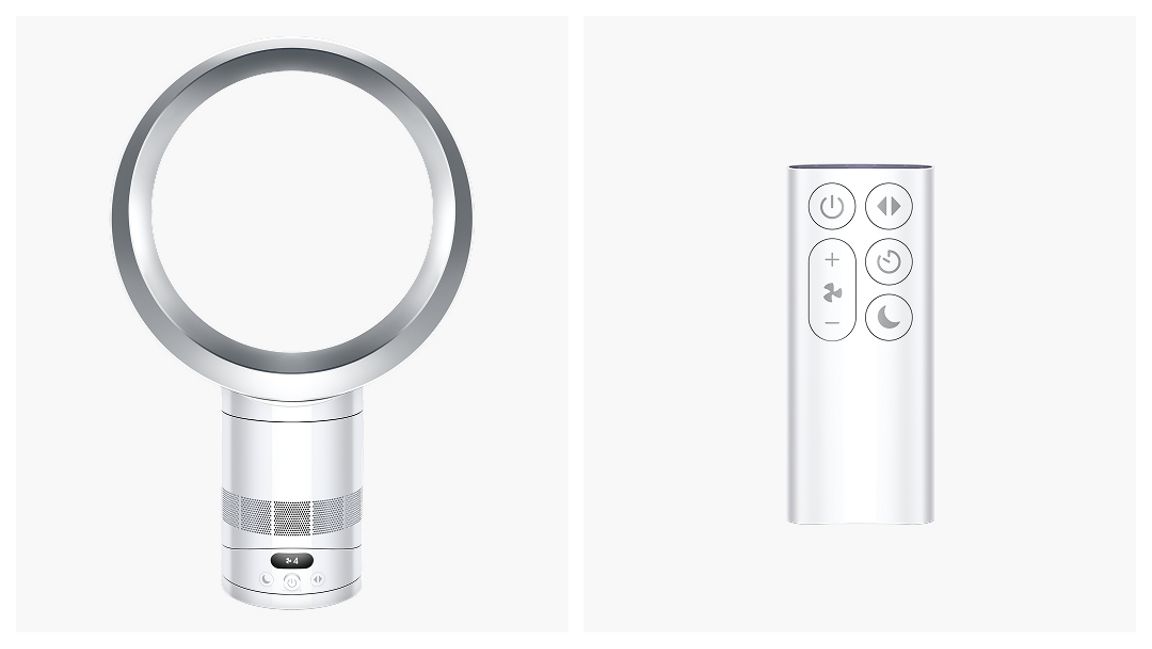 Dyson Cool™ CF1 Tischventilator