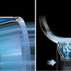Dyson Cool™ CF1 Tischventilator