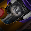 Dyson V12 Detect Slim kabelloser Staubsauger + Spezialreinigungsset