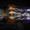 Dyson V12 Detect Slim kabelloser Staubsauger + Spezialreinigungsset