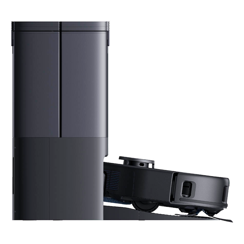Eufy X10 Pro Omni Saugroboter