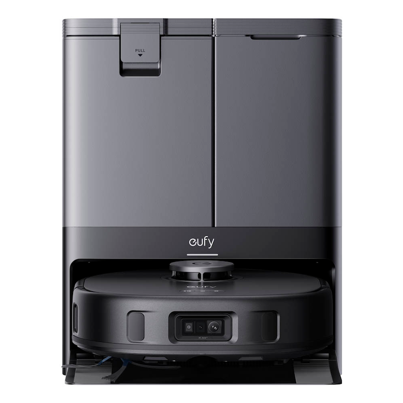 Eufy X10 Pro Omni Saugroboter