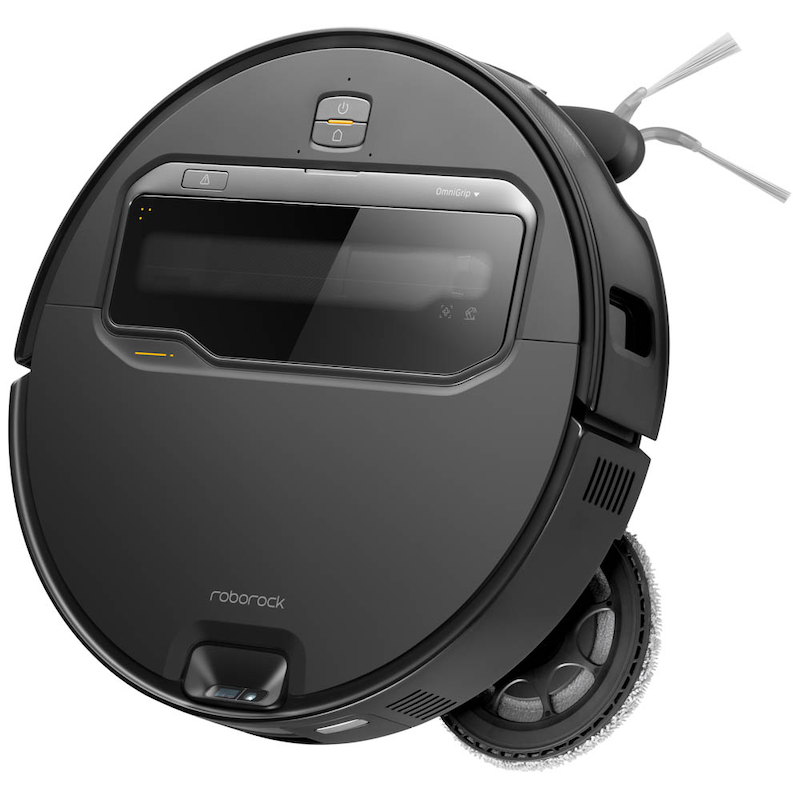 Roborock Saros Z70 Saugroboter