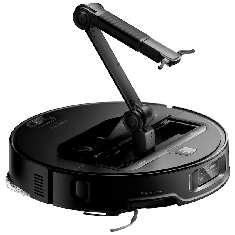 Roborock Saros Z70 Saugroboter
