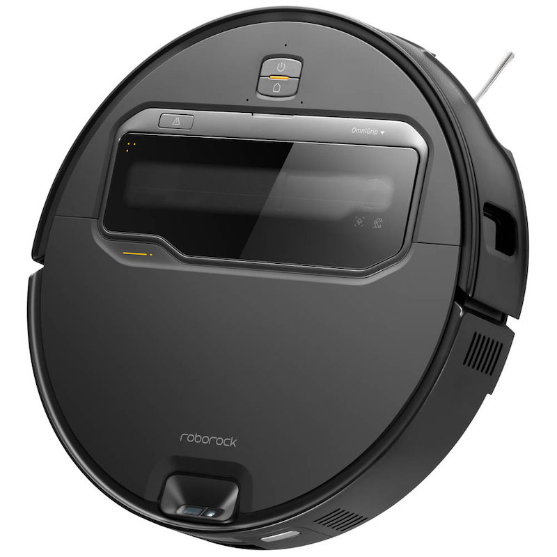 Roborock Saros Z70 Saugroboter
