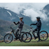 Amflow PL Carbon Pro - 800 Wh Cosmic Black L / 45 cm