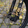 Amflow PL Carbon Pro - 800 Wh Cosmic Black L / 45 cm