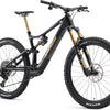 Amflow PL Carbon Pro - 800 Wh Cosmic Black L / 45 cm