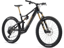 Amflow PL Carbon Pro - 800 Wh Cosmic Black M  43 cm