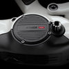 AMFLOW PX Carbon Pro 700Wh - Mullet E-MTB Fully | moonstone gray M