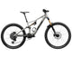 AMFLOW PX Carbon Pro 700Wh - Mullet E-MTB Fully | moonstone gray M