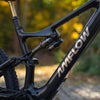 Amflow PL Carbon Pro - 800 Wh Cosmic Black L / 45 cm