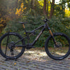 Amflow PL Carbon Pro - 800 Wh Cosmic Black L / 45 cm