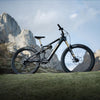Amflow PL Carbon Pro - 800 Wh Cosmic Black L / 45 cm