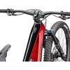 Cannondale Moterra Carbon SL 2 Candy Red- S / 38 cm