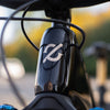 Amflow PL Carbon Pro - 800 Wh Cosmic Black L / 45 cm
