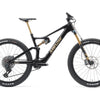 Amflow PL Carbon Pro - 800 Wh Cosmic Black L / 45 cm