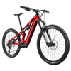 Cannondale Moterra Carbon SL 2 Candy Red- S / 38 cm