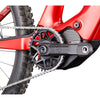 Cannondale Moterra Carbon SL 2 Candy Red- S / 38 cm