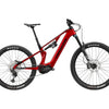 Cannondale Moterra Carbon SL 2 Candy Red- S / 38 cm