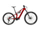 Cannondale Moterra Carbon SL 2 Candy Red- S / 38 cm